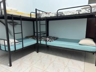 Bed space for budget Backpacker - 6