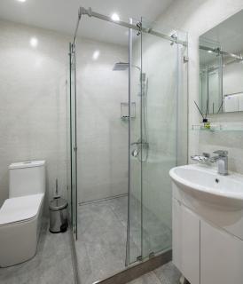 City Deluxe Apartments - 8