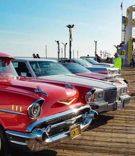 High-End 1BR Oasis | Walk to Ocean & 3rd Street - 9