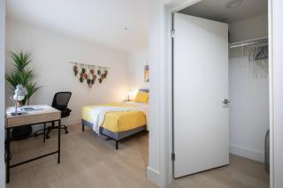 High-End 1BR Oasis | Walk to Ocean & 3rd Street - 8