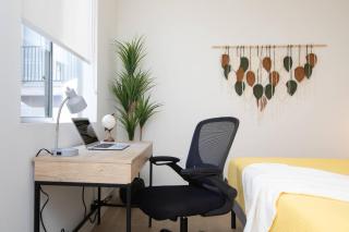 High-End 1BR Oasis | Walk to Ocean & 3rd Street - 3