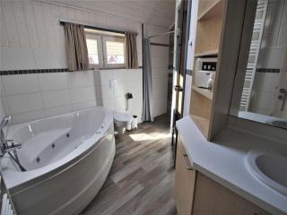 skandinavisches Ferienhaus in Mirow - 2