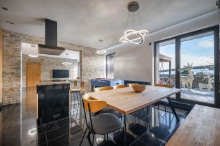 Diamant Apartmán Klínovec - 8