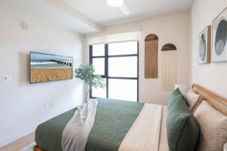 * Soho Vibes In The Heart Of Santa Monica * - Los Angeles - 7