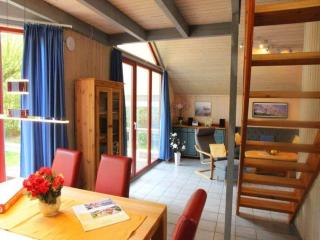 exklusives skandinavisches Ferienhaus - 8