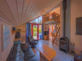 Ferienhaus im Ferienpark Mirow - 9