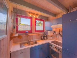 Ferienhaus im Ferienpark Mirow - 2