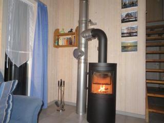 Ferienhaus im skandinavischen Stil - 3