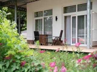 Elegant eingerichtete Ferienwohnung - 1