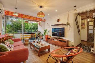 Casa Colombia - Cozy 2BR Near Provenza - 6