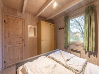 Ferienhaus im Ferienpark Mirow - Granzow - 2