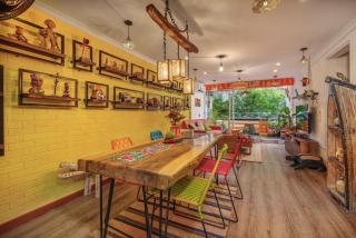 Casa Colombia - Cozy 2BR Near Provenza - 4