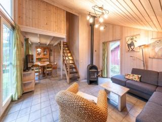 Ferienhaus im Ferienpark Mirow - Granzow - 9