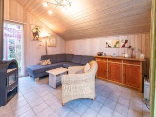 Ferienhaus im Ferienpark Mirow - Granzow - 5