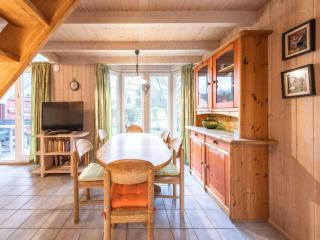 Ferienhaus im Ferienpark Mirow - Granzow - 8