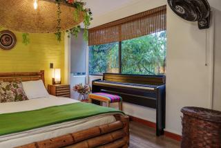 Casa Colombia - Cozy 2BR Near Provenza - 1