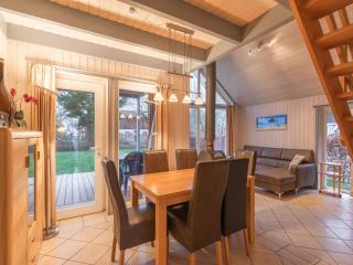 Ferienhaus im skandinavischen Stil - 8