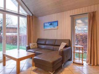 Ferienhaus im skandinavischen Stil - 9