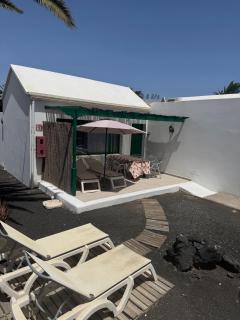 Sweet Bungalow Matagorda II - 0