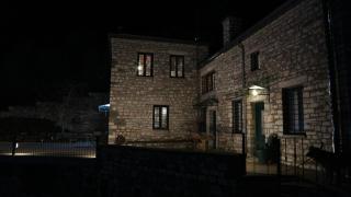 Herb Stone Lodges - 6