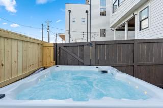 NASH - Music City Retreat - 757A Lynwood Ave - 9