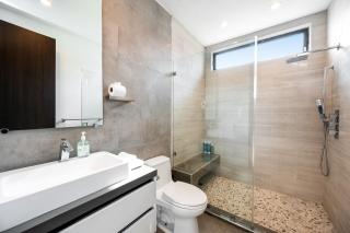 Ultra Luxe Estate With Pool and Stunning 360 LA Views - 8