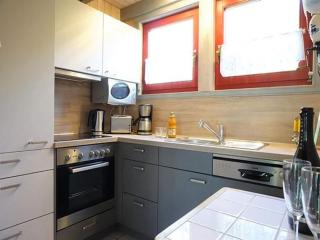 Ferienhaus im Ferienpark Mirow - 7