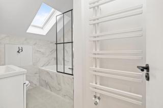 Luxury modern 1 bed between Hampstead and Camden - 2