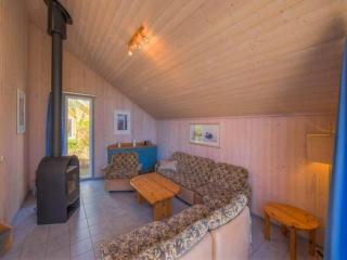 Ferienhaus im skandinavischen Stil - 4