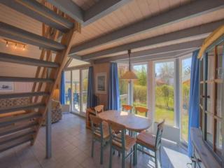 Ferienhaus im skandinavischen Stil - 3