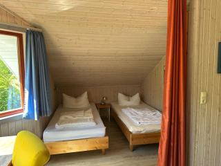 exklusives skandinavisches Ferienhaus - 3