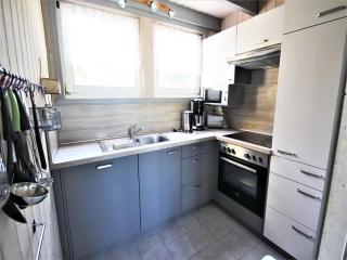 skandinavisches Ferienhaus in Mirow - Granzow - 6