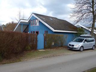 Ferienhaus im skandinavischen Stil - 3