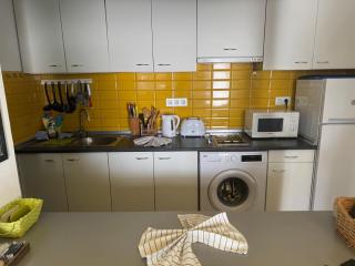 Sweet Bungalow Matagorda II - 5