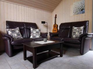 exklusives skandinavisches Ferienhaus - 9