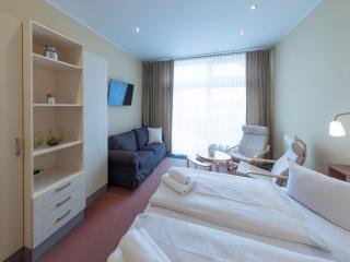 Elegant eingerichtete Ferienwohnung - 9