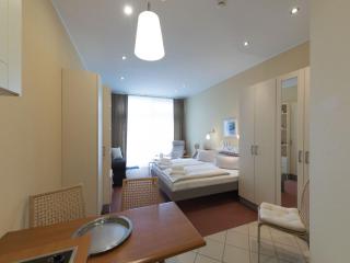 Elegant eingerichtete Ferienwohnung - 5