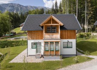Narzissendorf Zloam - Ferien & Abenteuer am Grundlsee - 3