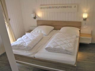 Ferienhaus im Ferienpark Mirow - Granzow - 6