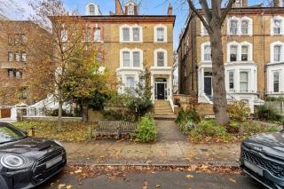 Luxury modern 1 bed between Hampstead and Camden - 4