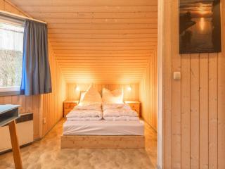 Ferienhaus im Ferienpark Mirow - 7