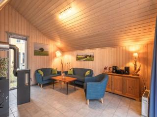 Ferienhaus im Ferienpark Mirow - 9