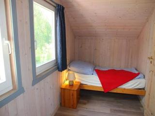 Ferienhaus im skandinavischen Stil - 2