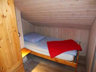 Ferienhaus im skandinavischen Stil - 1