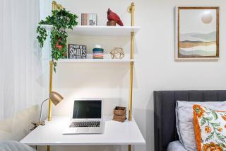 Santa Monica's Prestige Place *Steps To The Beach* - 3