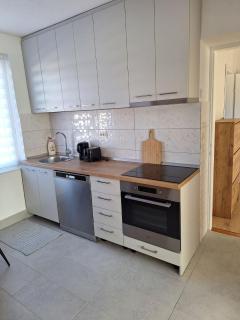Apartman Centar - 8