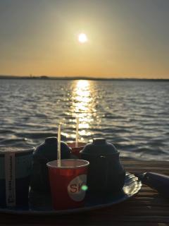 Shali Castle Apartment - 4