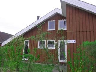 Ferienhaus im skandinavischen Stil - 5