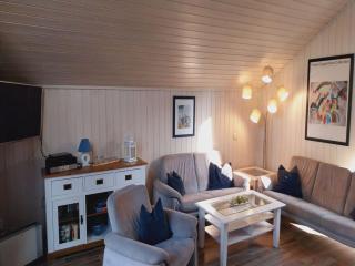 Ferienhaus im Ferienpark Mirow - 4