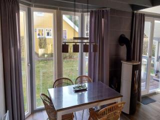 Ferienhaus im Ferienpark Mirow - 8